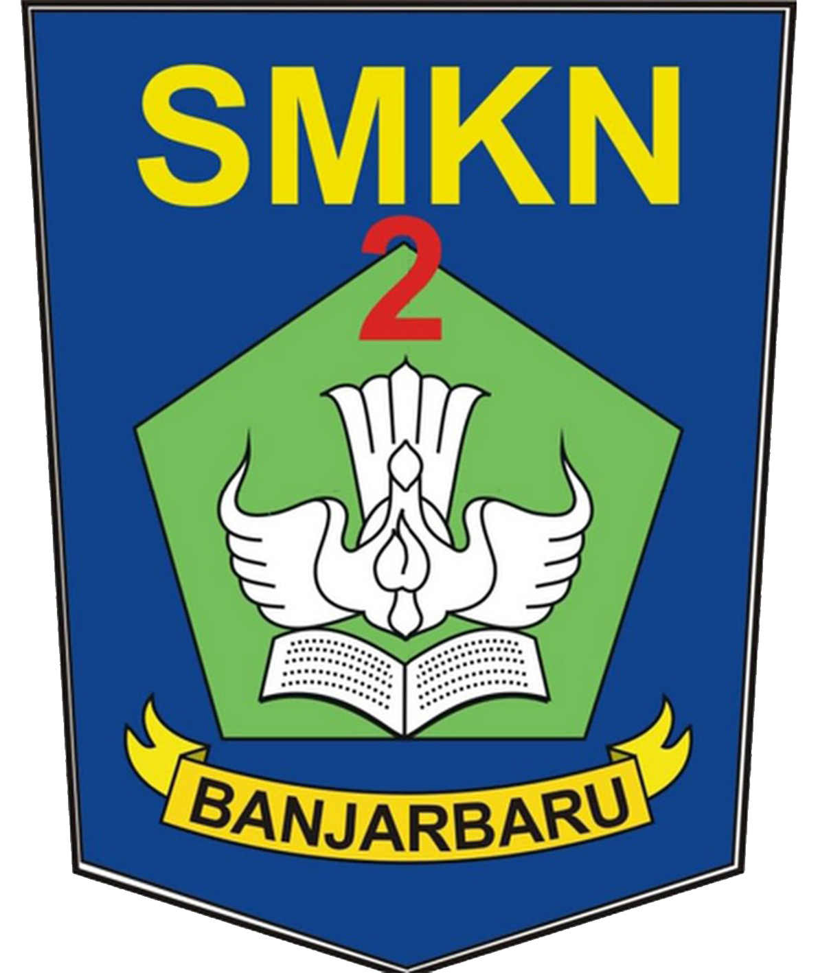 SMKN 2 Banjarbaru